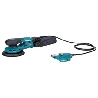Akumulatorowa szlifierka mimośrodowa 150mm, 40V max, Makita [BO004CGZ] Li-Ion, XGT