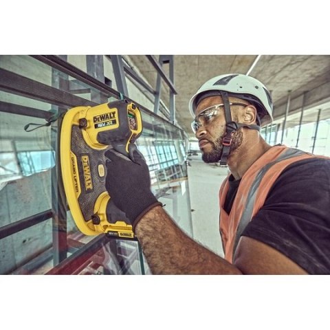 Akumulatorowy podnośnik próżniowy 18V XR GRABO DeWalt [DCE590D1T-QW] 2,0Ah