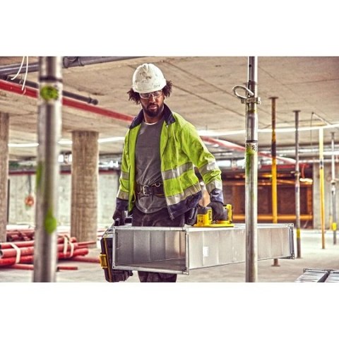 Akumulatorowy podnośnik próżniowy 18V XR, GRABO, DeWalt [DCE590N-XJ] Li-Ion