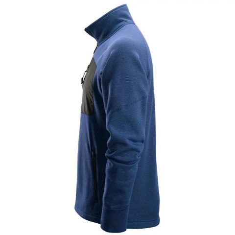 Bluza polarowa, męska, niebieska, rozmiar L, 8042, Snickers [80425604006]