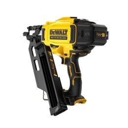 Gwoździarka akumulatorowa do gwoździ 50-90mm, 18V XR, DeWalt [DCN950N-XJ] Li-Ion