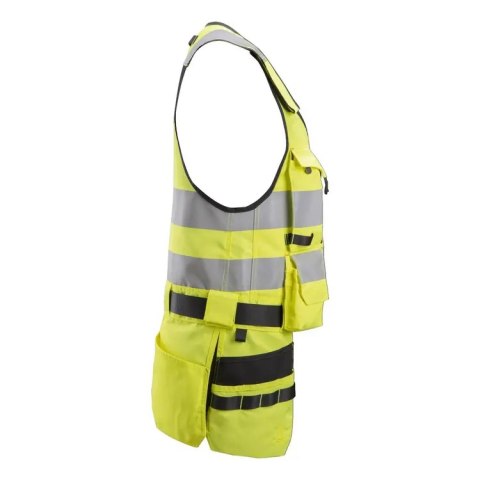 Kamizelka narzędziowa, odblaskowa, rozmiar L, Snickers [42306604006]