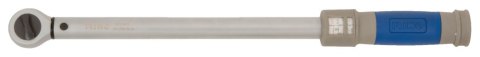 Klucz dynamometryczny mechaniczny 1/2", 40-200 Nm, Irimo [070441]