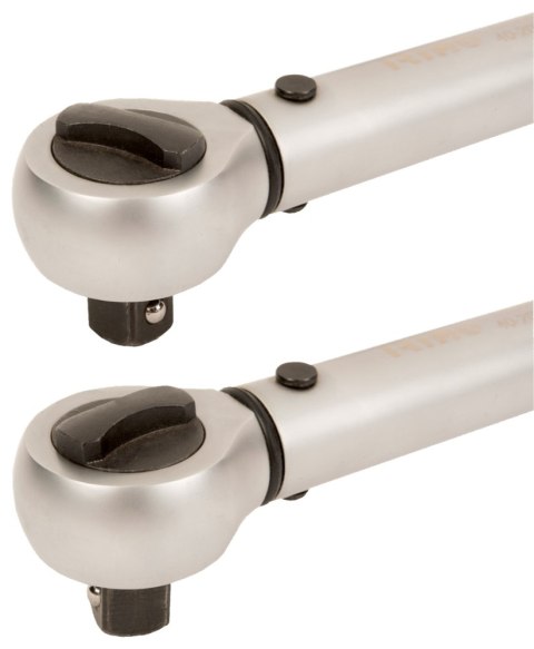 Klucz dynamometryczny mechaniczny 1/2", 40-200 Nm, Irimo [070441]