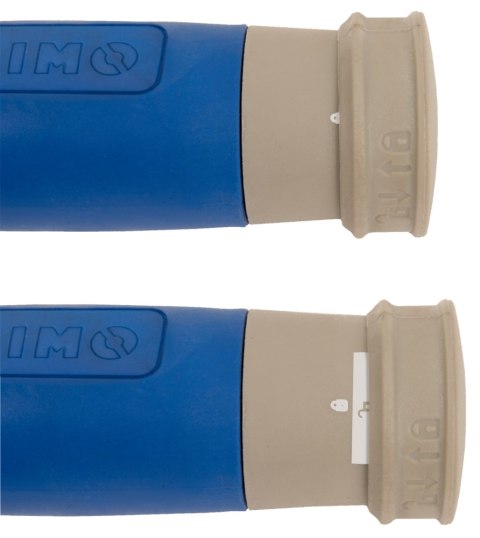 Klucz dynamometryczny mechaniczny 1/2", 40-200 Nm, Irimo [070441]