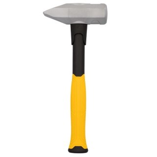 Młotek kowalski, ślusarski, wzmocniony włóknem szklanym 1,8kg, DeWalt [DWHT56157-1]