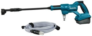Myjka wysokociśnieniowa akumulatorowa 18V, Makita [DHW180Z] Li-Ion, LXT