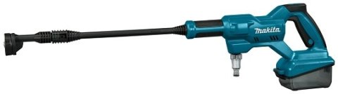 Myjka wysokociśnieniowa akumulatorowa 18V, Makita [DHW180Z] Li-Ion, LXT