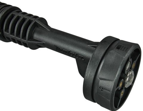 Myjka wysokociśnieniowa akumulatorowa 18V, Makita [DHW180Z] Li-Ion, LXT