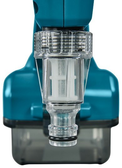 Myjka wysokociśnieniowa akumulatorowa 18V, Makita [DHW180Z] Li-Ion, LXT