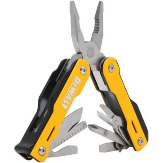 Narzędzie wielofunkcyjne Multitool 16w1, DeWALT [DWHT0-71843]