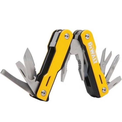 Narzędzie wielofunkcyjne Multitool 16w1, DeWALT [DWHT0-71843]
