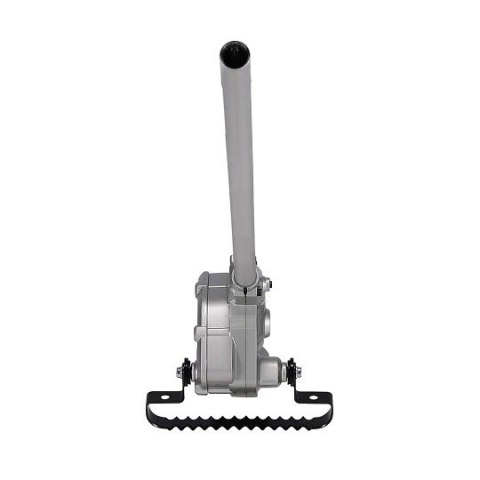 Nóż do usuwania chwastów 220mm, przystawka WA400MP, MAKITA [1913P8-6] do UX01G, DUX18, DUX60