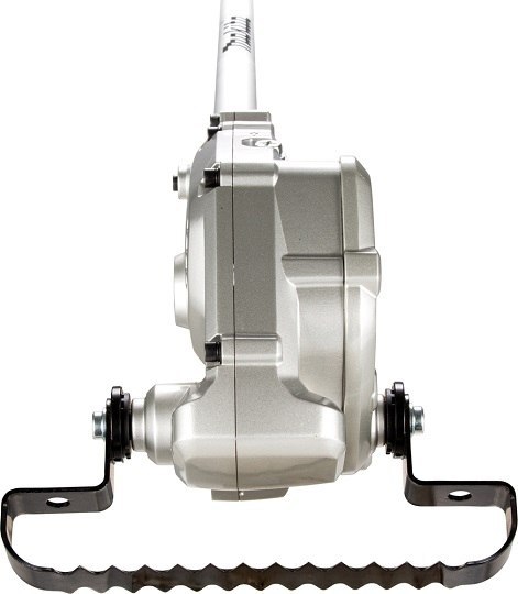 Nóż do usuwania chwastów 220mm, przystawka WA400MP, MAKITA [1913P8-6] do UX01G, DUX18, DUX60