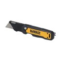 Nóż składany z ostrzem trapezowym, DeWalt [DWHT10991-0]