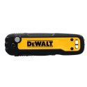 Nóż składany z ostrzem trapezowym, DeWalt [DWHT10991-0]
