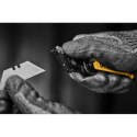 Nóż składany z ostrzem trapezowym, DeWalt [DWHT10991-0]