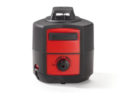 Laser krzyżowy 2-wiązkowy zielony, do 25m, H360G, Hultafors [409170]