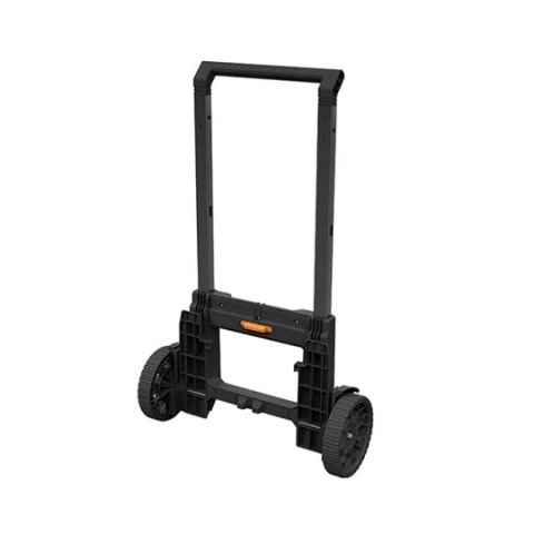 Skrzynia narzędziowa na kołach, ROC Pro Gear 2.0, 256981, KETER [17211897]