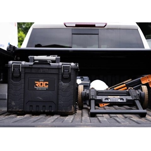 Skrzynia narzędziowa na kołach, ROC Pro Gear 2.0, 256981, KETER [17211897]