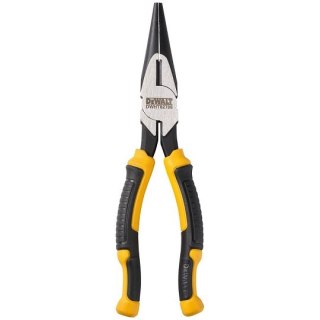 Szczypce uniwersalne wydłużone, 200mm, DeWalt [DWHT82798-0]