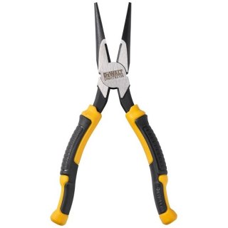 Szczypce uniwersalne wydłużone, 200mm, DeWalt [DWHT82798-0]