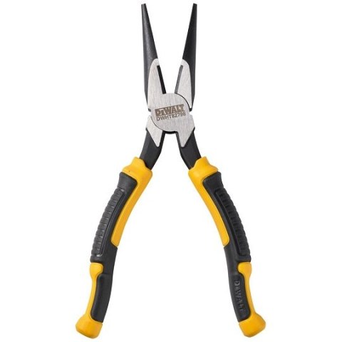 Szczypce uniwersalne wydłużone, 200mm, DeWalt [DWHT82798-0]