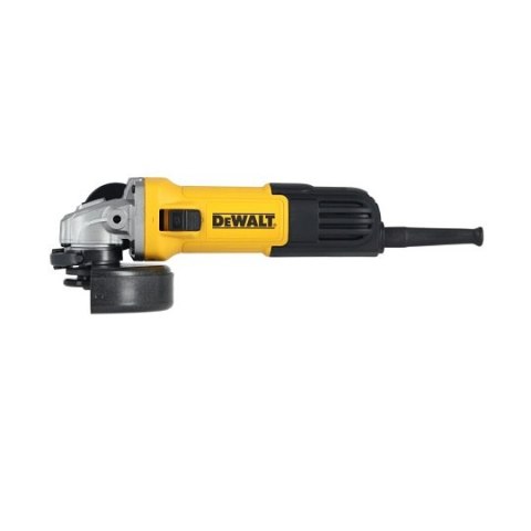 Szlifierka kątowa 115mm, 750W, Ultra Slim, DeWalt [DWE4036-QS]