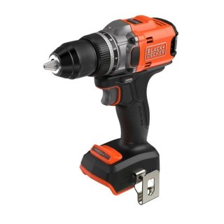 Wiertarko-wkrętarka akumulatorowa, 50Nm, 18V POWERCONNECT, Black+Decker [BLD682XN-XJ]