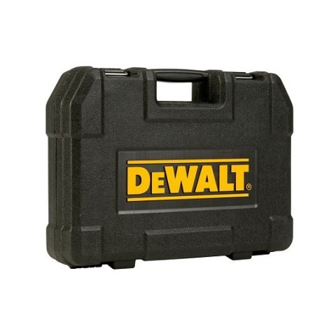 Zestaw 89 szt. narzędzi z nasadkami 1/4" i 1/2" DeWALT [DWMT73800-1]