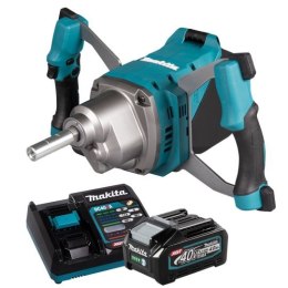 Akumulatorowa mieszarka do zapraw, 40V max XGT, Makita [UT001GM102] 4,0Ah