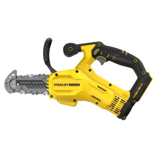 Akumulatorowa pilarka łańcuchowa do gałęzi, 15cm, FATMAX V20, Stanley [SFMCPS415B-XJ]