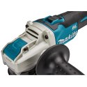 Akumulatorowa szlifierka kątowa 125mm, X-Lock, 18V, Makita [DGA521ZX1] LXT