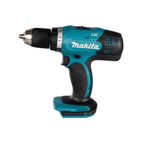 Akumulatorowa wiertarko-wkrętarka 18V, Makita [DDF453SYE-NAGRODA] 2x1,5Ah, LXT