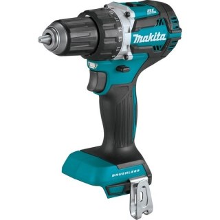 Akumulatorowa wiertarko-wkrętarka 18V, Makita [DDF484RTJ] 2x5,0Ah