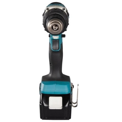 Akumulatorowa wiertarko-wkrętarka 18V, Makita [DDF484RTJ] 2x5,0Ah