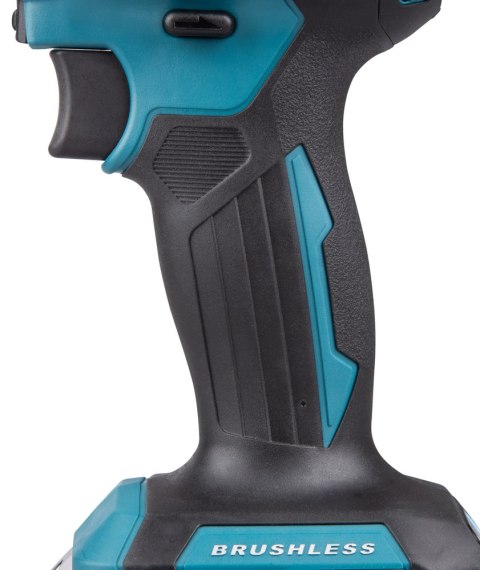 Akumulatorowa wkrętarka udarowa 18V Makita [DTD173RTJ] 2x5,0Ah, LXT