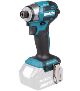 Akumulatorowa wkrętarka udarowa 18V Makita [DTD173Z] LXT