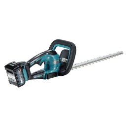 Akumulatorowe nożyce do żywopłotu 40V max XGT, długość ostrza 50 cm, Makita [UH020GD101] 2,5Ah