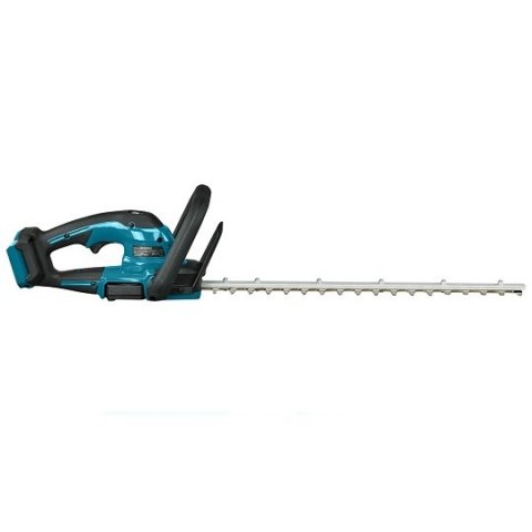 Akumulatorowe nożyce do żywopłotu 40V max XGT, długość ostrza 50 cm, Makita [UH020GZ] + Gratis rękawice i olej