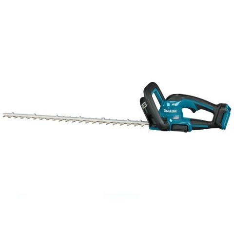 Akumulatorowe nożyce do żywopłotu 40V max XGT, długość ostrza 60 cm, Makita [UH021GZ] + Gratis rękawice i olej