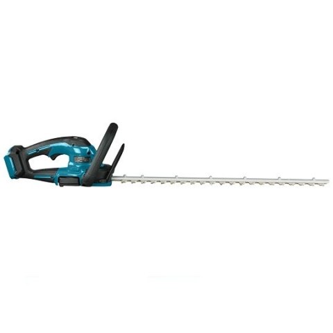 Akumulatorowe nożyce do żywopłotu 40V max XGT, długość ostrza 60 cm, Makita [UH021GZ] + Gratis rękawice i olej