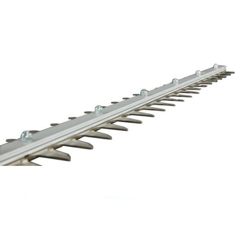 Akumulatorowe nożyce do żywopłotu 40V max XGT, długość ostrza 60 cm, Makita [UH021GZ] + Gratis rękawice i olej