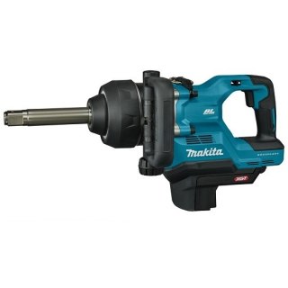 Akumulatorowy klucz udarowy 1", 3150Nm, 40V max XGT, Makita [TW010GZ]