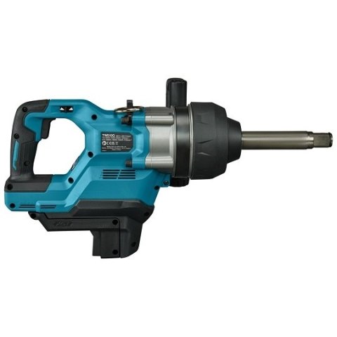 Akumulatorowy klucz udarowy 1", 3150Nm, 40V max XGT, Makita [TW010GZ]