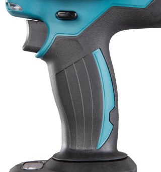 Akumulatorowy klucz udarowy z mocowaniem 1/2", 1050Nm, 18V, Makita [DTW1004Z] LXT
