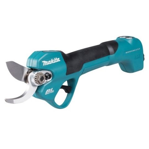 Akumulatorowy sekator ogrodniczy 18V, 30mm, Makita [DUP180T001] 5,0Ah, LXT