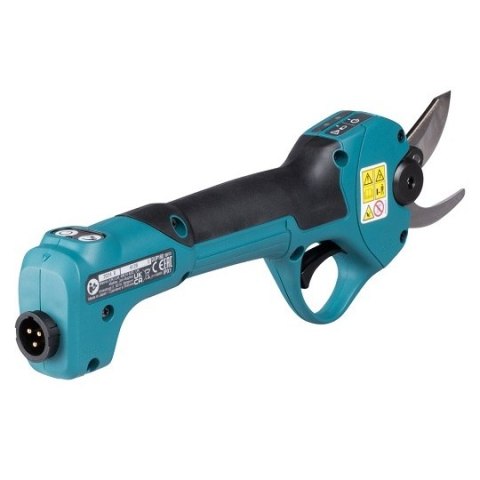 Akumulatorowy sekator ogrodniczy 18V, 30mm, Makita [DUP180T001] 5,0Ah, LXT