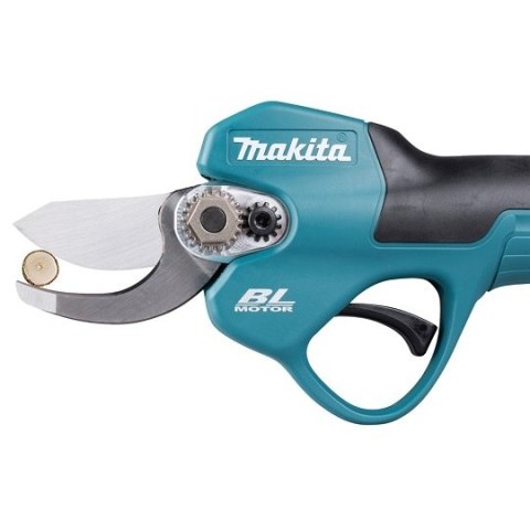 Akumulatorowy sekator ogrodniczy 18V, 30mm, Makita [DUP180T001] 5,0Ah, LXT