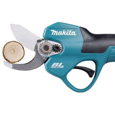 Akumulatorowy sekator ogrodniczy 18V, 30mm, Makita [DUP180T001] 5,0Ah, LXT